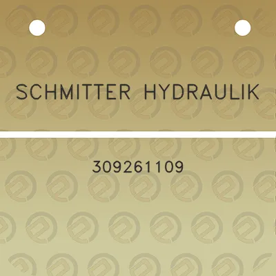 schmitter-hydraulik-309261109