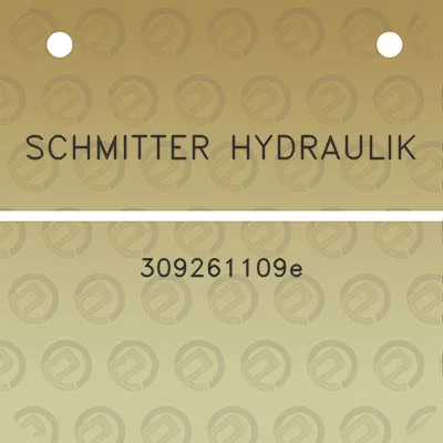 schmitter-hydraulik-309261109e