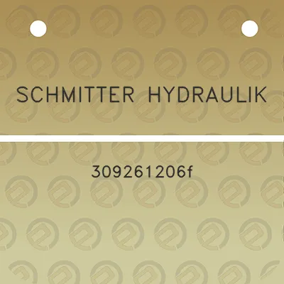 schmitter-hydraulik-309261206f