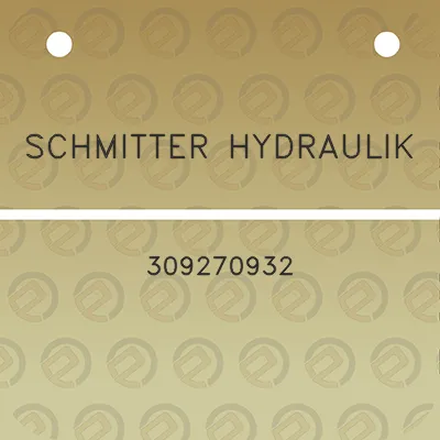 schmitter-hydraulik-309270932