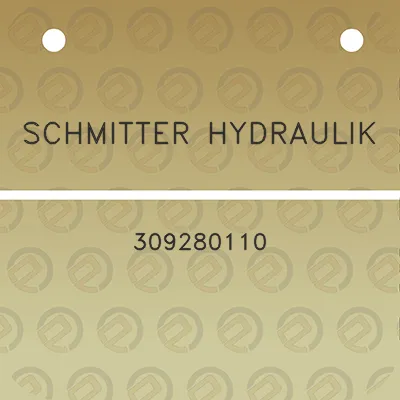schmitter-hydraulik-309280110