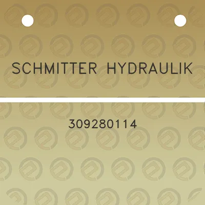 schmitter-hydraulik-309280114