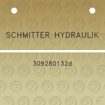 schmitter-hydraulik-309280132d