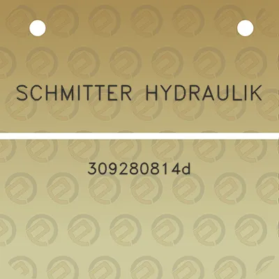 schmitter-hydraulik-309280814d