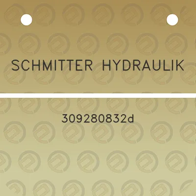 schmitter-hydraulik-309280832d