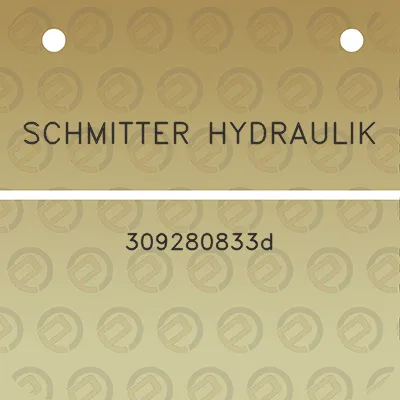schmitter-hydraulik-309280833d