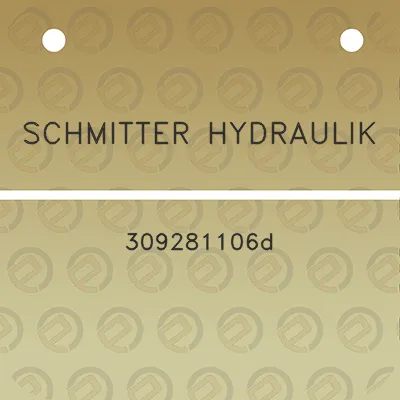 schmitter-hydraulik-309281106d