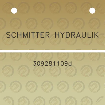 schmitter-hydraulik-309281109d