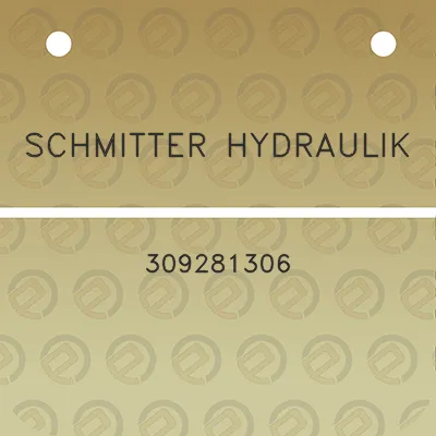 schmitter-hydraulik-309281306