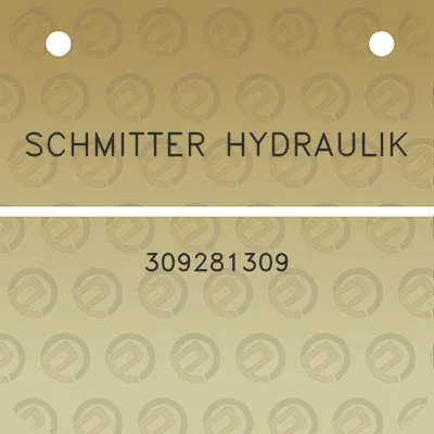 schmitter-hydraulik-309281309