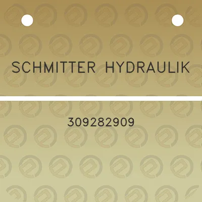 schmitter-hydraulik-309282909