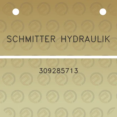 schmitter-hydraulik-309285713