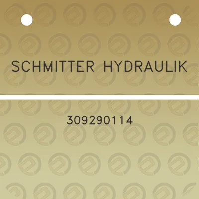 schmitter-hydraulik-309290114