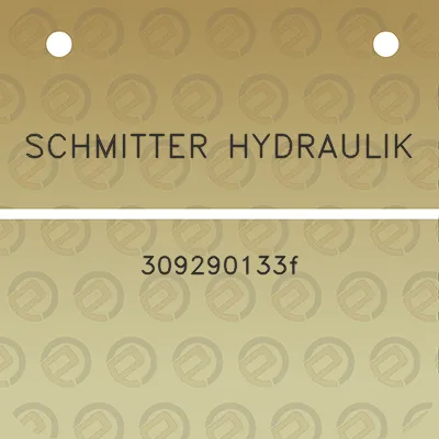 schmitter-hydraulik-309290133f