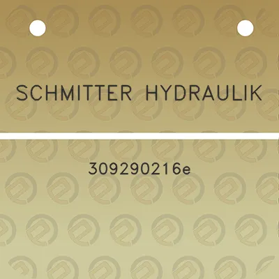 schmitter-hydraulik-309290216e