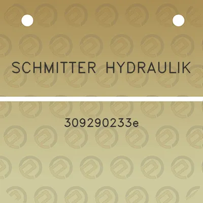 schmitter-hydraulik-309290233e