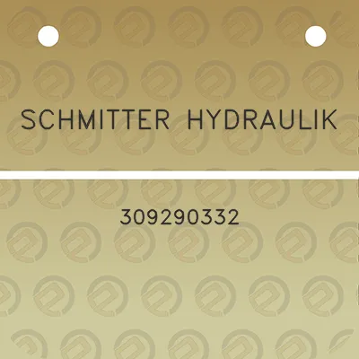 schmitter-hydraulik-309290332