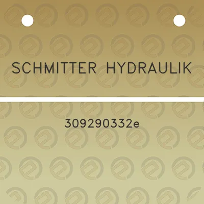 schmitter-hydraulik-309290332e