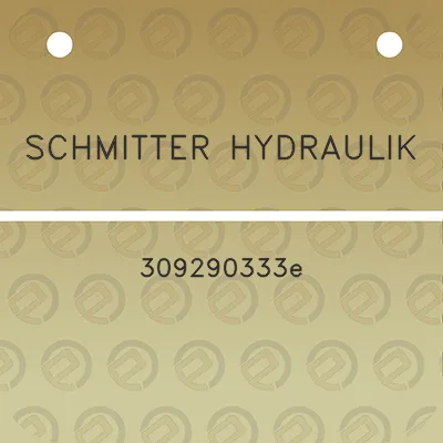 schmitter-hydraulik-309290333e