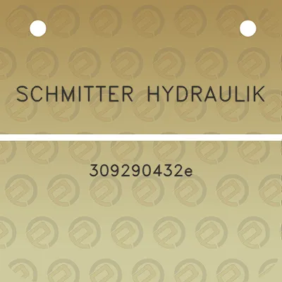 schmitter-hydraulik-309290432e