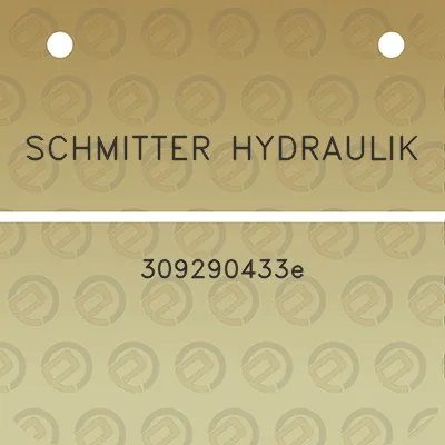 schmitter-hydraulik-309290433e