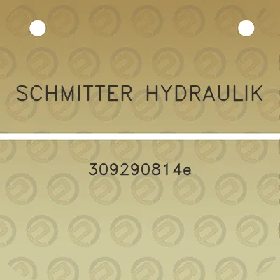 schmitter-hydraulik-309290814e