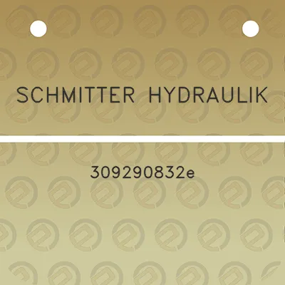 schmitter-hydraulik-309290832e