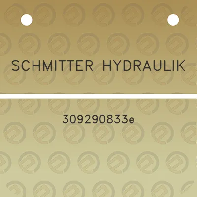 schmitter-hydraulik-309290833e