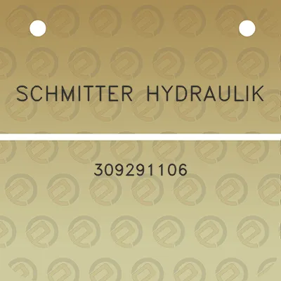 schmitter-hydraulik-309291106