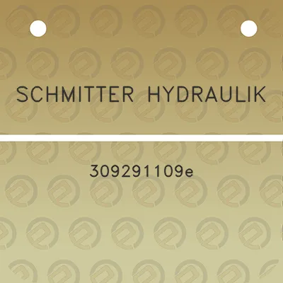 schmitter-hydraulik-309291109e