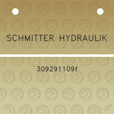 schmitter-hydraulik-309291109f