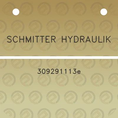 schmitter-hydraulik-309291113e