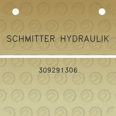 schmitter-hydraulik-309291306