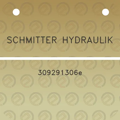 schmitter-hydraulik-309291306e