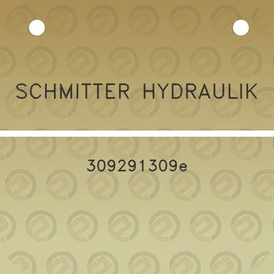 schmitter-hydraulik-309291309e