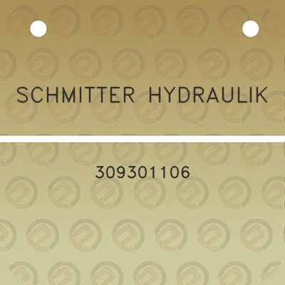 schmitter-hydraulik-309301106