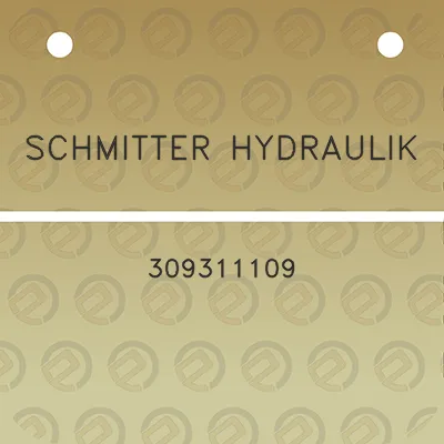 schmitter-hydraulik-309311109