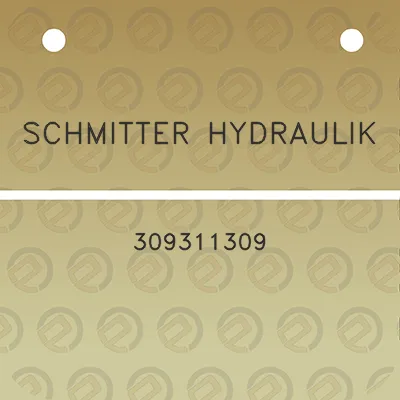 schmitter-hydraulik-309311309