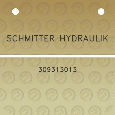 schmitter-hydraulik-309313013