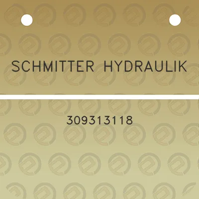 schmitter-hydraulik-309313118