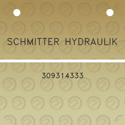 schmitter-hydraulik-309314333