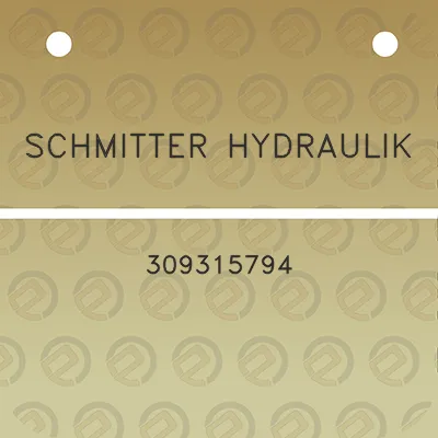 schmitter-hydraulik-309315794