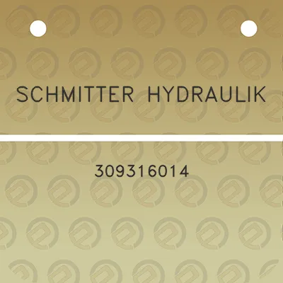 schmitter-hydraulik-309316014