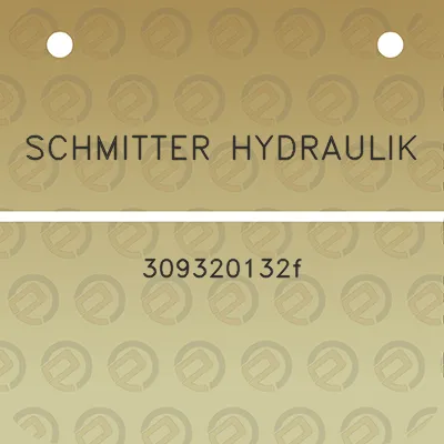 schmitter-hydraulik-309320132f