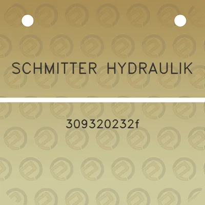 schmitter-hydraulik-309320232f