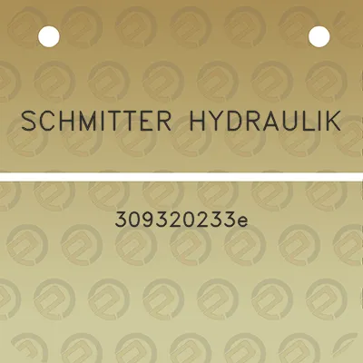 schmitter-hydraulik-309320233e