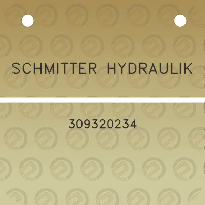 schmitter-hydraulik-309320234