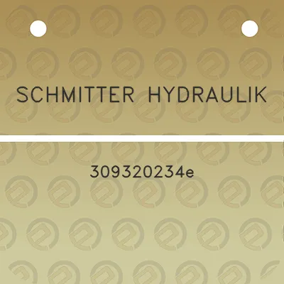 schmitter-hydraulik-309320234e