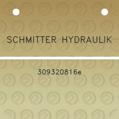 schmitter-hydraulik-309320816e