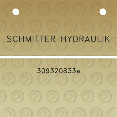 schmitter-hydraulik-309320833e